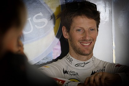 Grosjean: Xbox-on is imádom a montreali pályát!