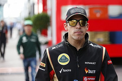 Lotus: Maldonado szenvedésre számít Kanadában