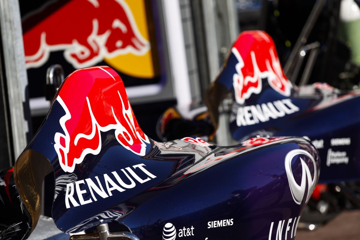 Még mindig fejleszt a Renault Sport: Kanadában tetőzik a folyamat