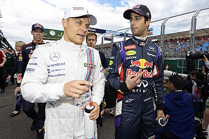 Bottas: Kanadában a Williams harcban lehet a Red Bullal