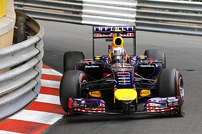 Nem mindegy, mekkora puszit adsz a Bajnokok falának: Vettel és Ricciardo Kanadáról