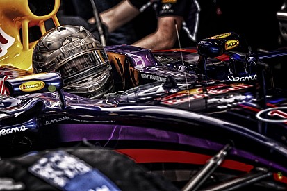 Többek számára is rezeg a léc: Vettel neve mellett ott a 4-es