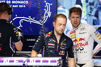 Rutin lett a Red Bullnál a szerelés: Kanadában a negyedik motort kapja Vettel