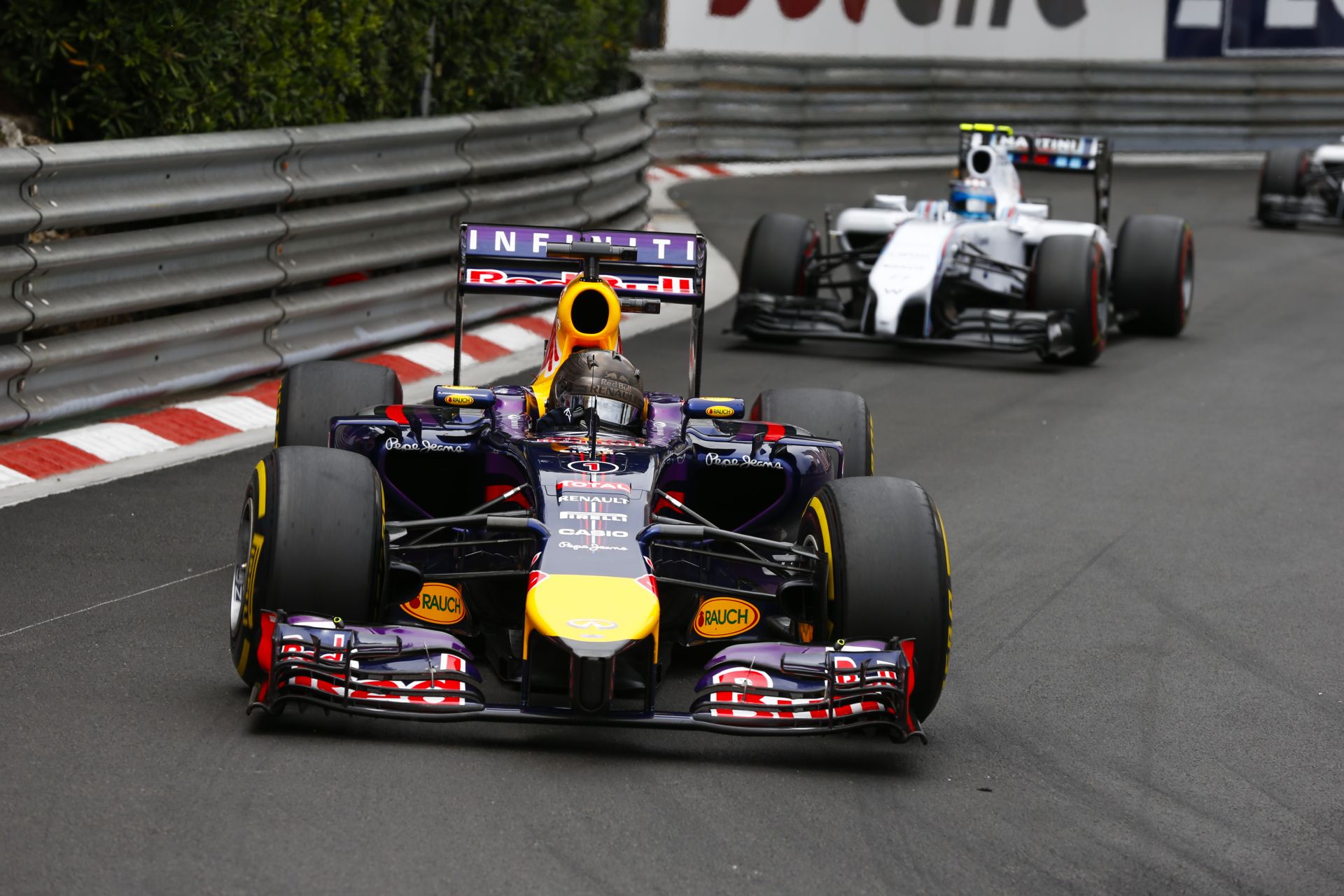 Red Bull: Bármi is lesz idén, jövőre is a Renault motorjait fogjuk használni
