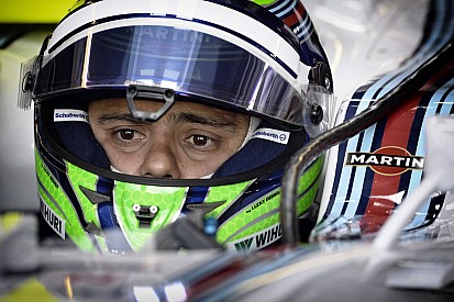 Valami mocorog a Williamsben: Massa és Bottas is látja a fényt
