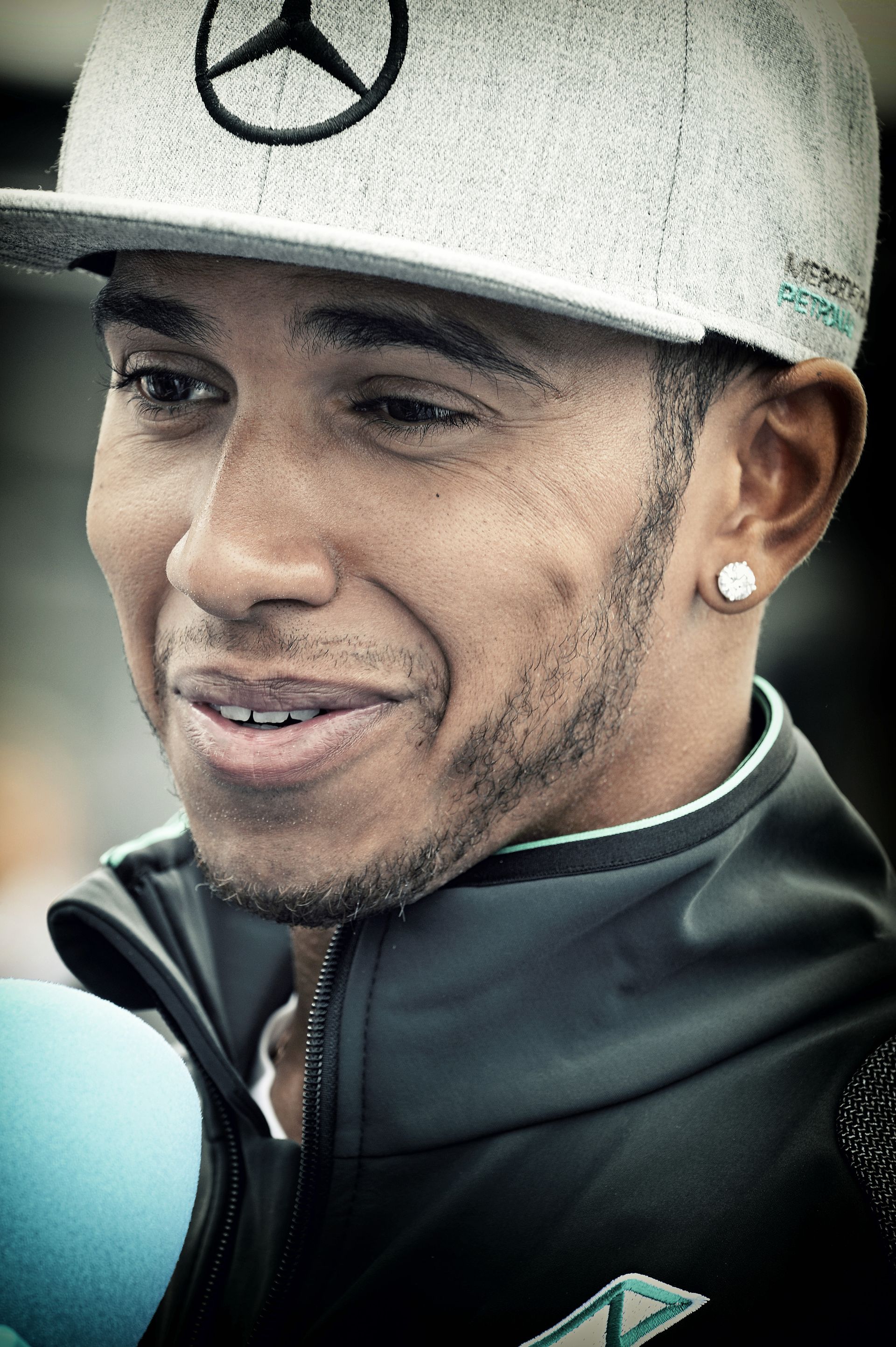 Hamilton: Nehéz menet lesz, de ismét megpróbálok 4 győzelmet szerezni zsinórban