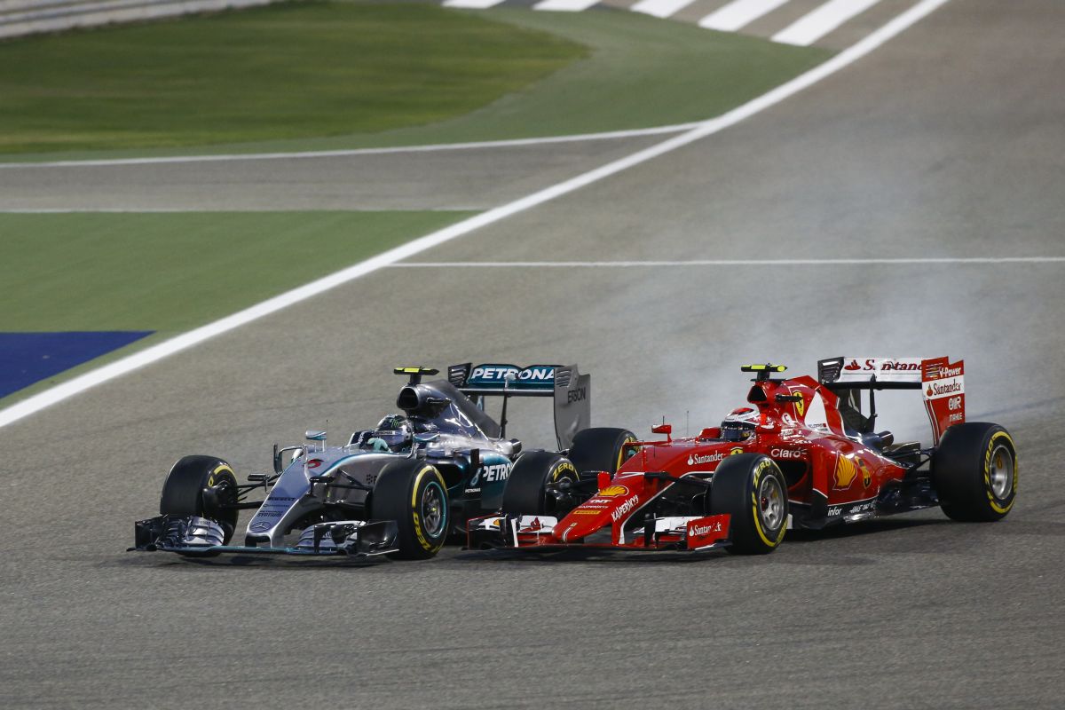 Raikkonen: a tempó megvan, jobb helyről kell rajtolni