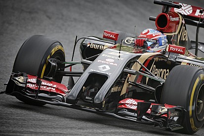 Lotus: Egy nagyon drága és szenvedős hullámvasút Ausztriában