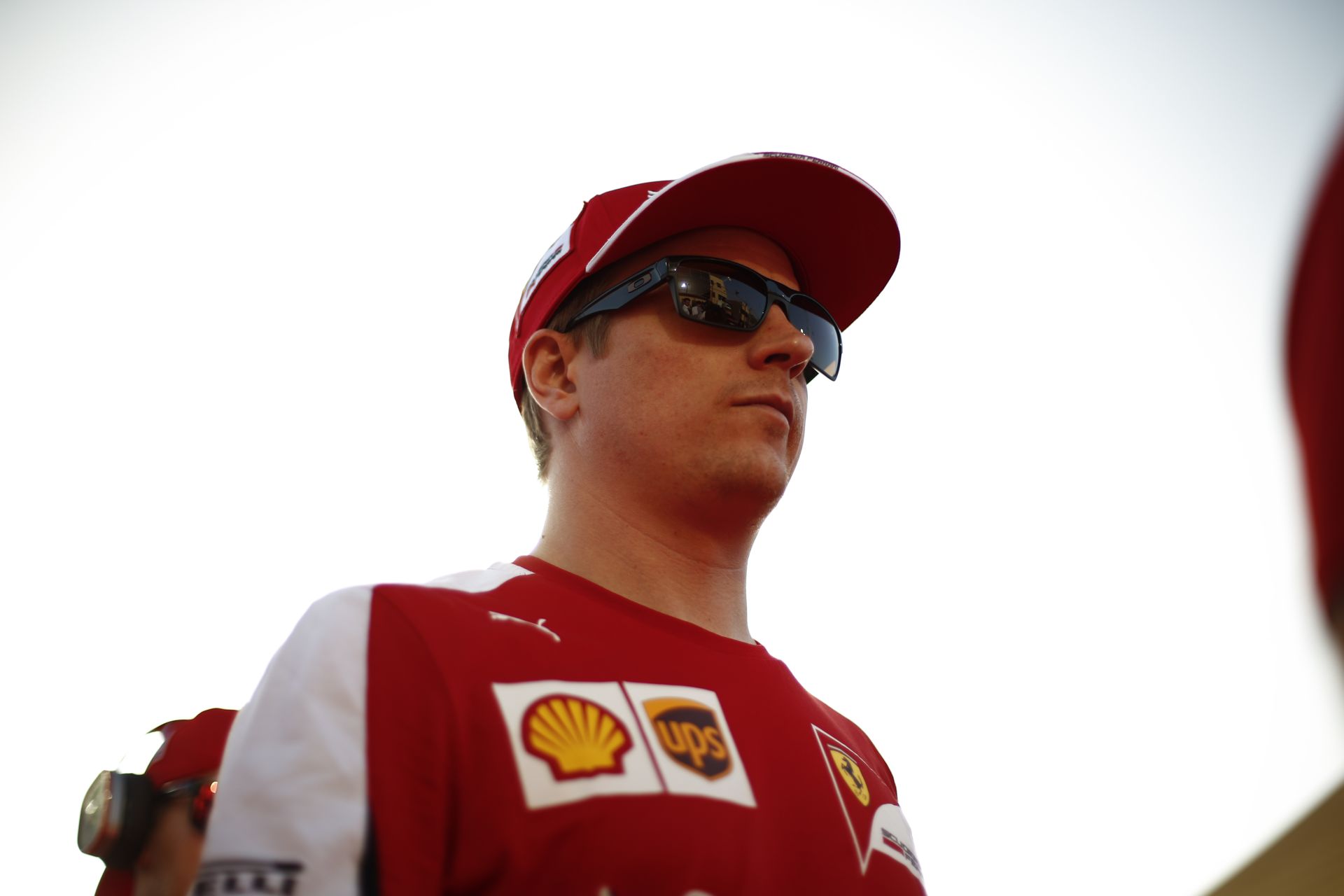 Monaco előtt a Ferrari hivatalosan is bejelentheti Raikkönen szerződéshosszabbítását