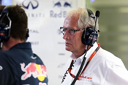 A motorsport nehéz ügy motor nélkül: a Red Bull tudja, egyhamar nem lesz megváltás