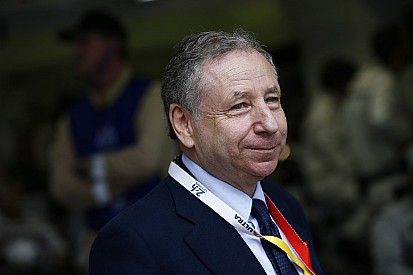 Jean Todt: az üzemanyag-fogyasztás ugyanolyan fontos, mint az F1-es autók hangja
