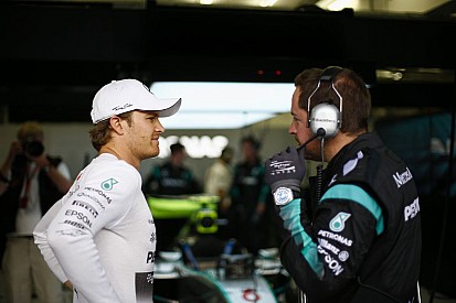 Hamilton önbizalma határtalan, Rosbergnek tiszta lappal kell kezdenie minden versenyt