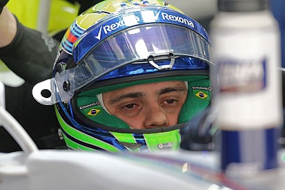 Felipe Massa örül neki, hogy a kritikusai tévedtek