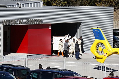 Alonso egészséges, mégsem lesz ott Melbourne-ben: mi váltotta ki az agyrázkódást?