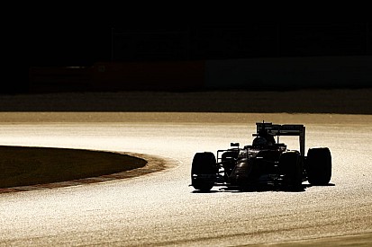 Minden azon múlik, mennyire erős a Mercedes, Ferrari mint második erő?