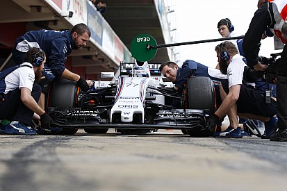 Bottas és Massa ott lesz a legjobbak között Ausztráliában?