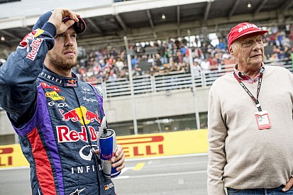 A Mercedes jobban csinálja, mint a Red Bull: idén nehezebb dominálni