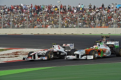 Pirelli: Három csapat tartozik nekünk