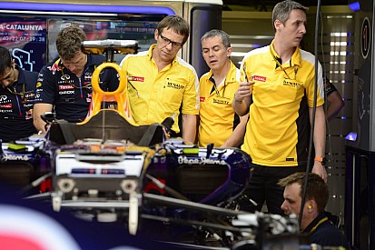 Ma végre 100 százalékon lehetnek a Renault-motorok? Pár kör erejéig összejöhet