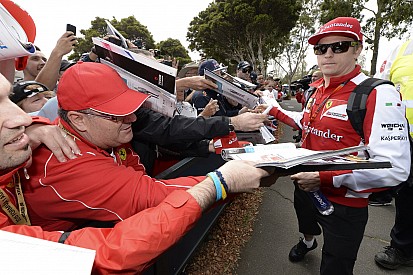 Ausztrál Nagydíj 2015: Kövesd ÉLŐBEN az idei év első F1-es szabadedzését (2:30)