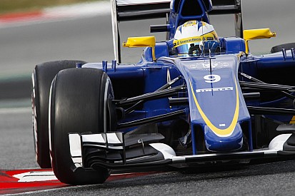 Van der Garde megkapta Ericsson autóját Ausztráliában?!