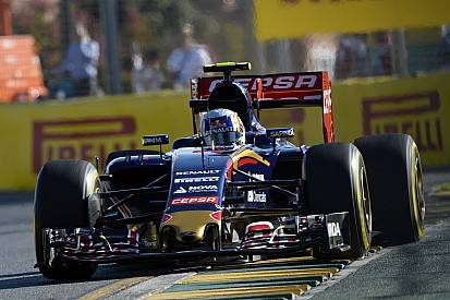Remek autó lett a Toro Rosso, de akárcsak a Red Bullnál, a Renault „kinyírja” a dolgot