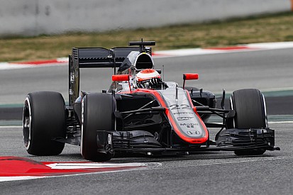 A McLaren-Honda bármit odaadna egy extra zsetonért