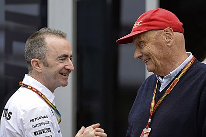 A Red Bull megtanult veszíteni, teszik mindezt szimpatikusan: Lauda nyugodt Barcelona után