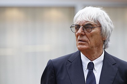 Nem Bernie Ecclestone hibája, hogy idén nem lesz Német Nagydíj a Forma-1-ben