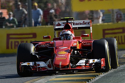 Ausztrál Nagydíj 2015: Hamilton Vs. Raikkönen! Ennyivel jobb a Mercedes