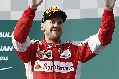 Sebastian Vettel: A Ferrari megtiltaná a Mercedes látogatást?