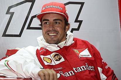Briatore: Alonso nem fogja elhagyni a Ferrarit, ez biztos!