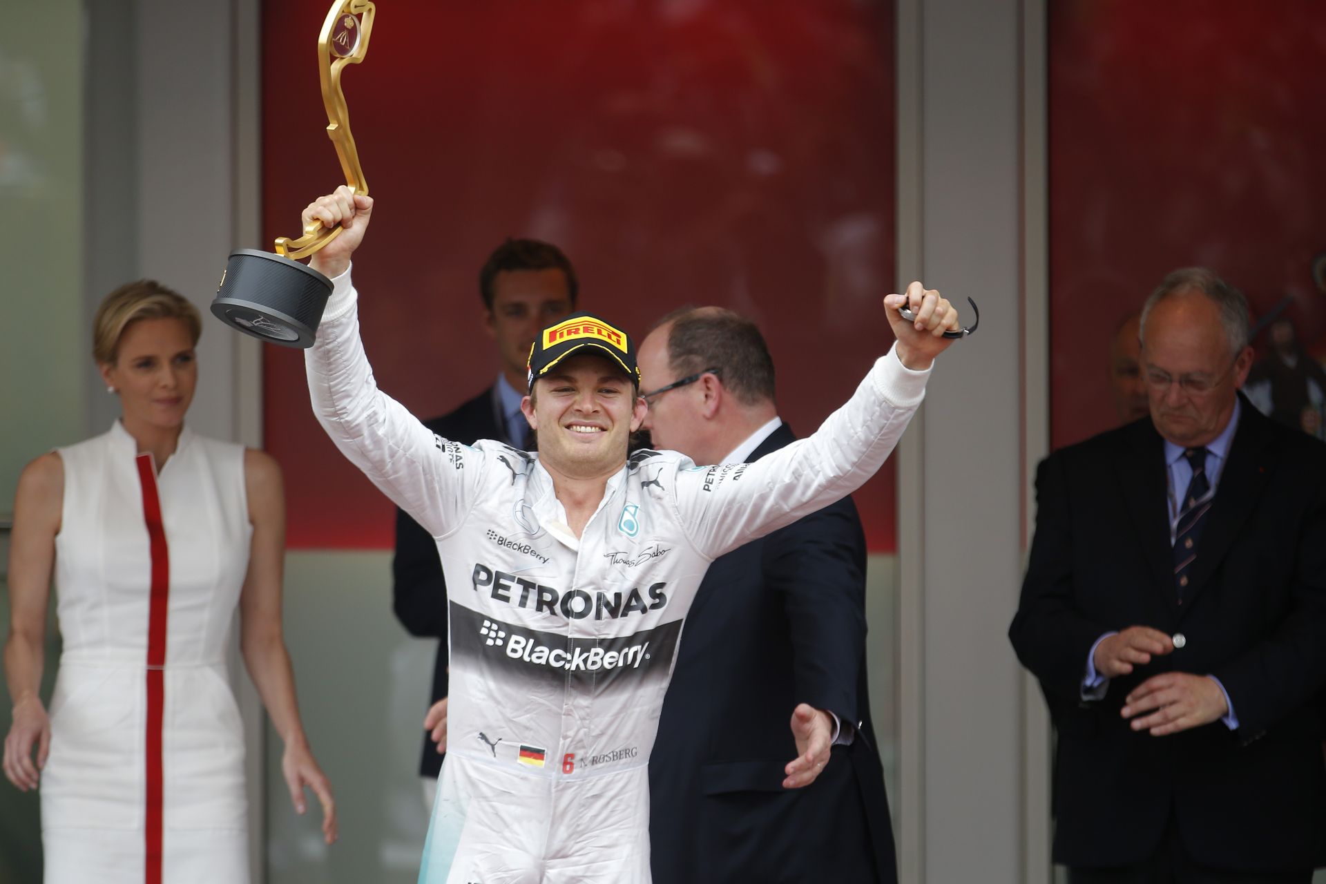 F1 2014: Ismét Rosberg vezeti a világbajnokságot, Alonso a gyenge Ferrarival is a harmadik