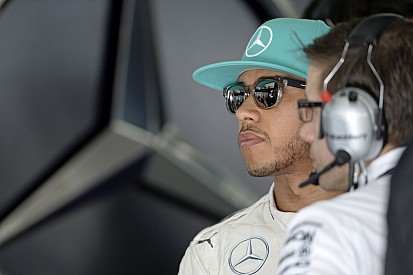 Rosberg elismerte, kevés volt ma, addig Vettel majdnem legyőzte Hamiltont