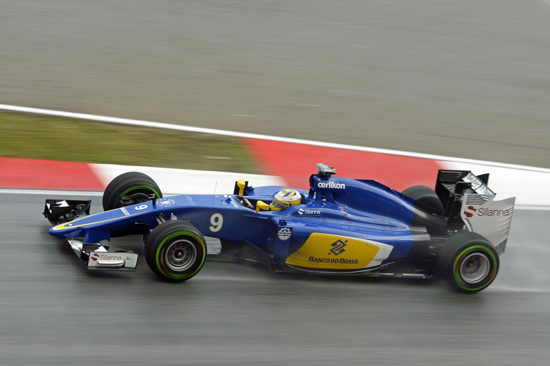 Sauber: Felemás érzések, reméljük holnap összejön a pontszerzés