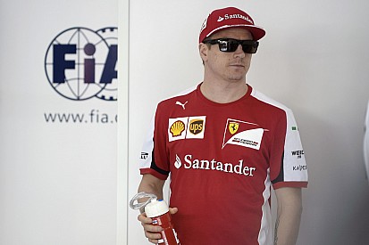 Kimi Raikkönen: Senki nem hitt a Ferrariban, most pedig itt vagyunk, visszatértünk!