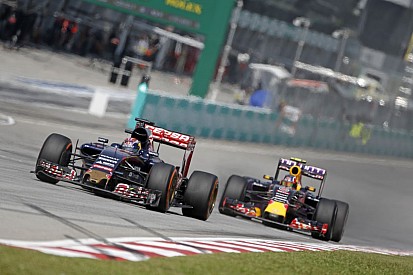 Dávid legyőzi Góliátot? Még rövidebb lesz a Toro Rosso orra