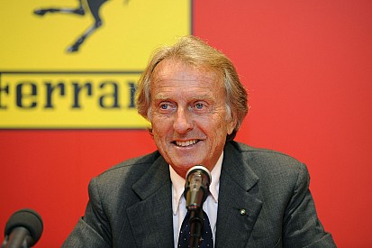 Montezemolo: A Ferrarival már tavaly februárban elkezdtünk dolgozni Vettel és Raikkönen idei autóján!
