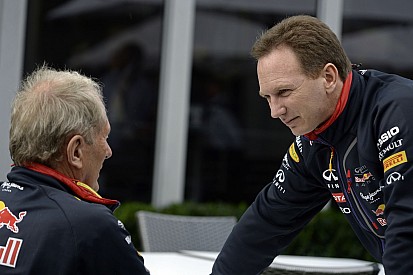 A Red Bull tárgyalást akar az FIA ellen, semmit nem mondott le!