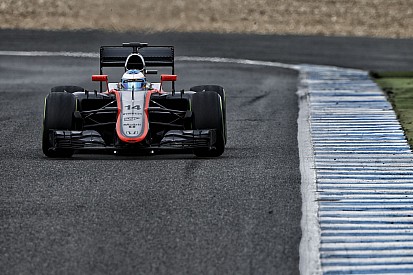 A McLaren-Honda ma már nem gurul pályára: Újabb KO, de ez most nem akkora
