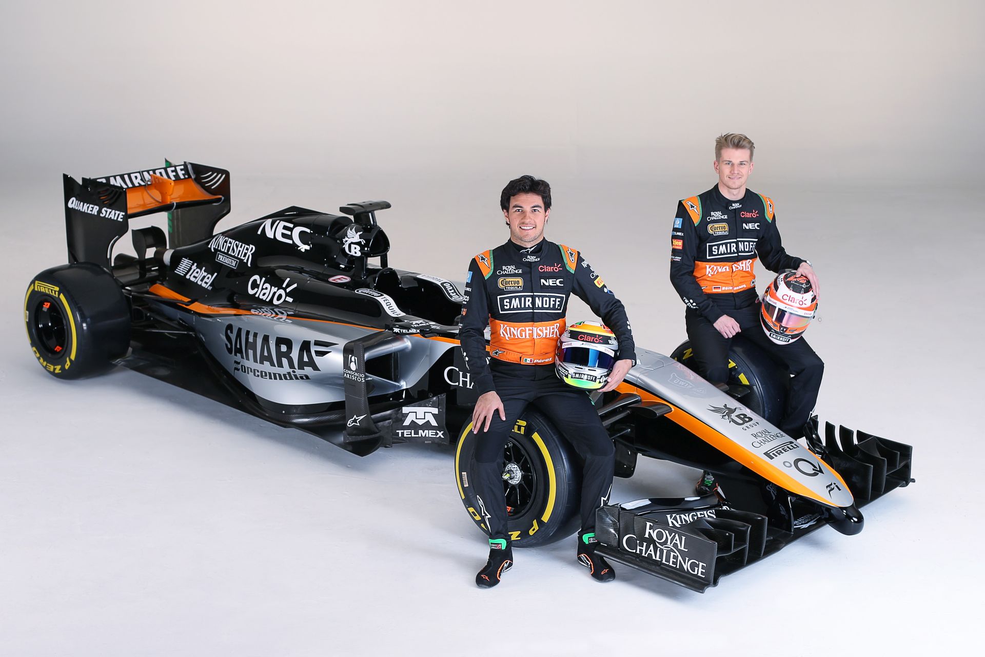 A Force India a második téli tesztet is kihagyja?
