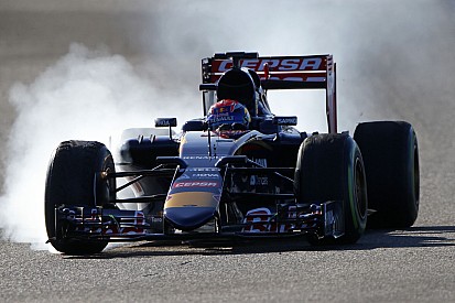Toro Rosso: Hibátlan munkát végzett a két F1-es újonc