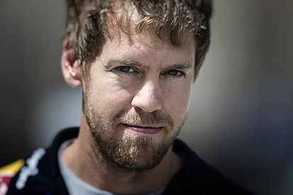 Vettel magát hibáztatja: több volt a gépben, de nem tudta kihozni belőle