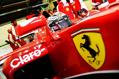 A Ferrari nem vár csodákat, de büszke az előrelépésekre