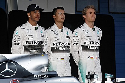 "Wehrleinnel fizet" a Force India a Mercedes-motorokért?
