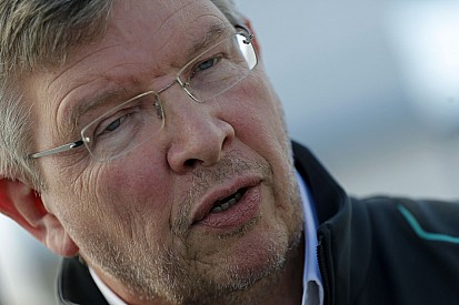 A Ferrari már nem akarja mindenáron leszerződtetni Brawnt