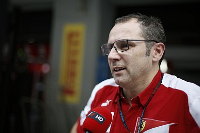Hivatalos: Stefano Domenicali távozik a Ferrari csapatfőnöki székéből! (frissítve)