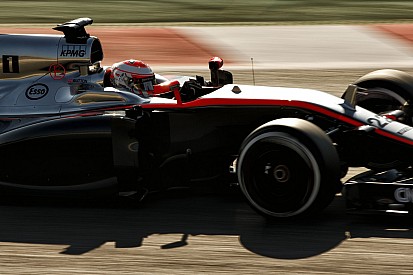 A McLaren azt képzeli magáról, hogy ő a Ferrari?