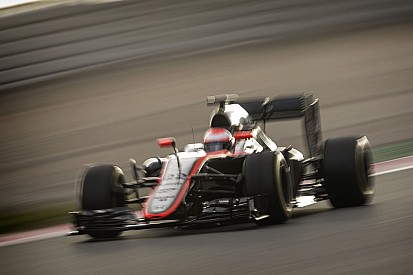 F1-es statisztikák a barcelonai tesztről: A McLaren és a Honda nagyon gyenge