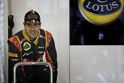 Röviden: Maldonado engedélyt kapott a versenyzésre Kínában